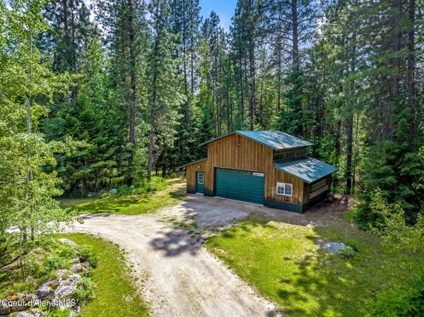 $1,795,000 | 1198 Mountain View Drive, Sandpoint, ID 83864