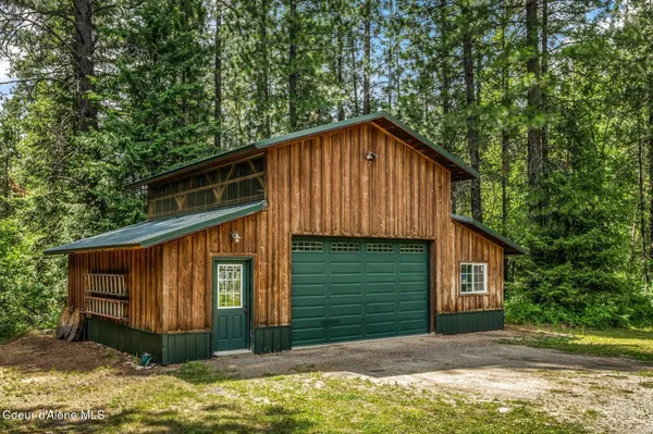 $1,795,000 | 1198 Mountain View Drive, Sandpoint, ID 83864