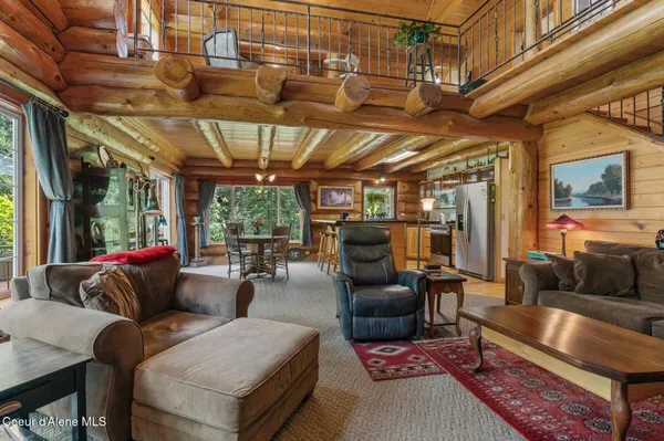 $1,795,000 | 1198 Mountain View Drive, Sandpoint, ID 83864