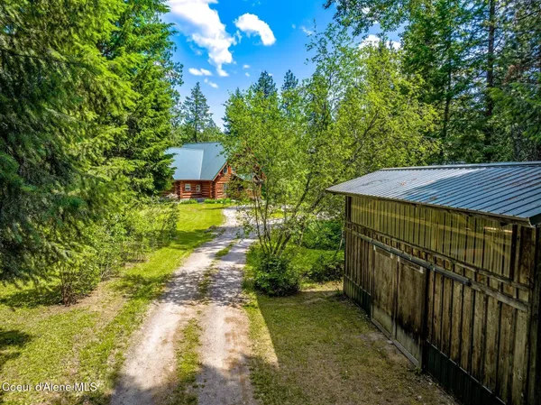 $1,795,000 | 1198 Mountain View Drive, Sandpoint, ID 83864