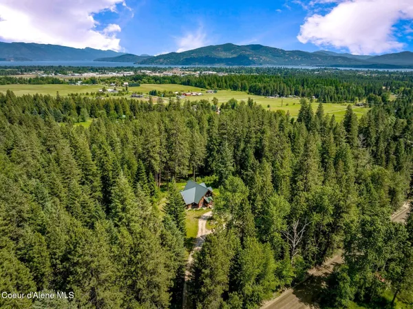 $1,795,000 | 1198 Mountain View Drive, Sandpoint, ID 83864
