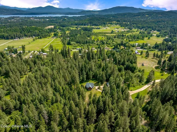 $1,795,000 | 1198 Mountain View Drive, Sandpoint, ID 83864