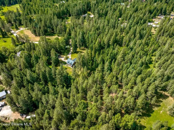 $1,795,000 | 1198 Mountain View Drive, Sandpoint, ID 83864