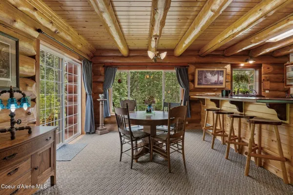 $1,795,000 | 1198 Mountain View Drive, Sandpoint, ID 83864