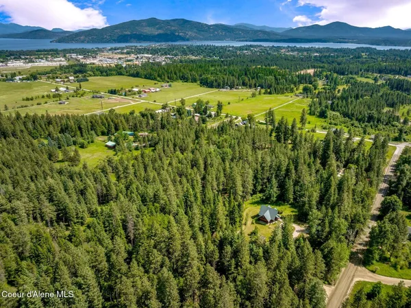 $1,795,000 | 1198 Mountain View Drive, Sandpoint, ID 83864
