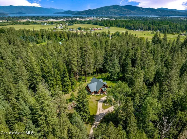 $1,795,000 | 1198 Mountain View Drive, Sandpoint, ID 83864