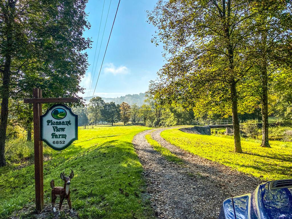 6852 Kimberling Road Bland, VA 24315 - Photo 35 of 63 Gallery Image 35