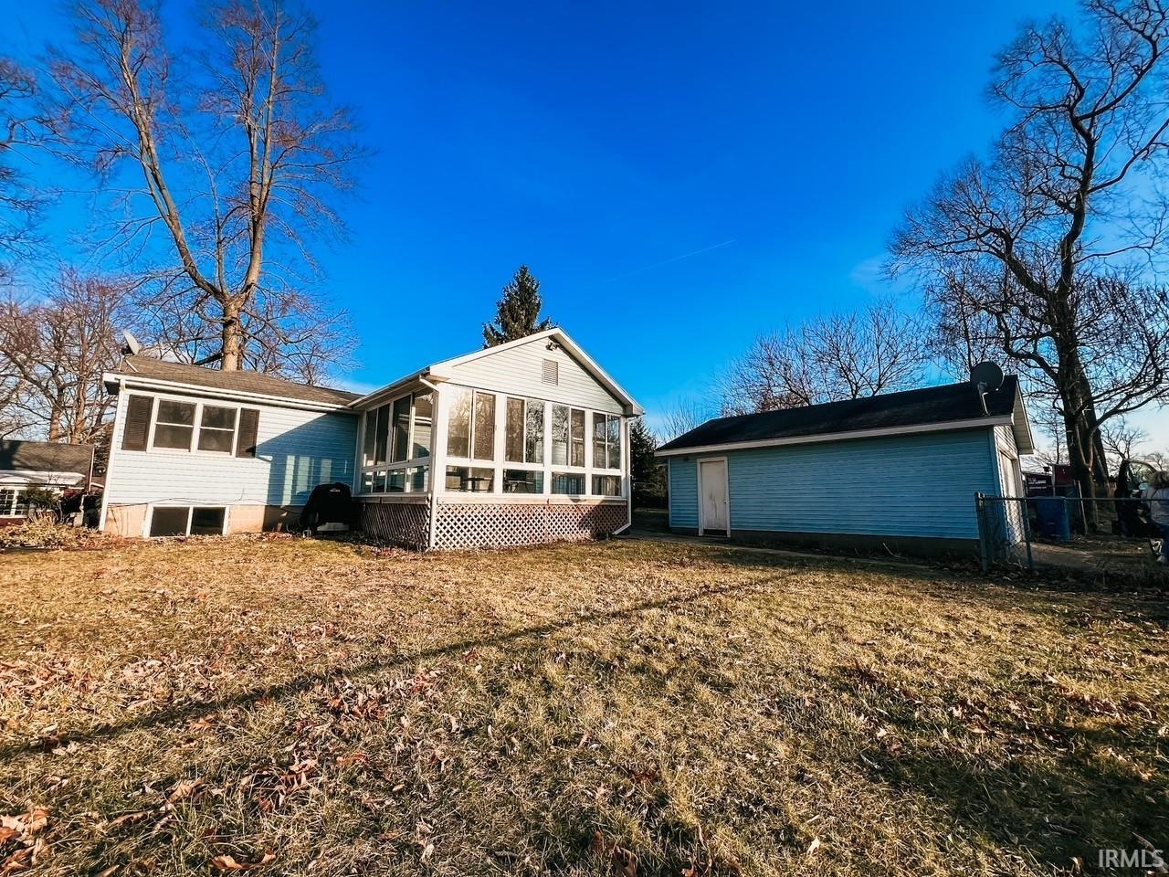 7725 North Tecumseh Road Walkerton, IN 46574 - Photo 24 of 25 Gallery Image 24