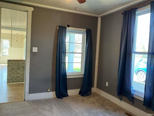 $121,500 | 306 East Main Street, Redkey, IN 47373