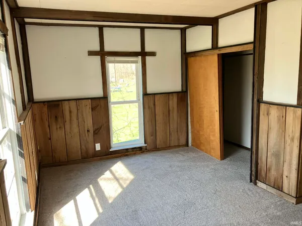 $121,500 | 306 East Main Street, Redkey, IN 47373