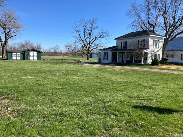 $121,500 | 306 East Main Street, Redkey, IN 47373