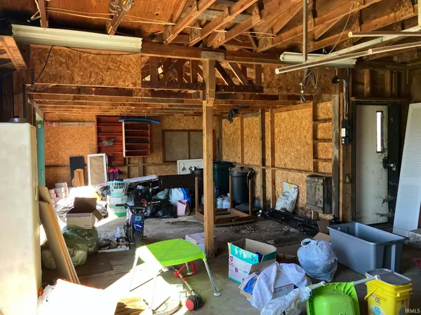 $121,500 | 306 East Main Street, Redkey, IN 47373