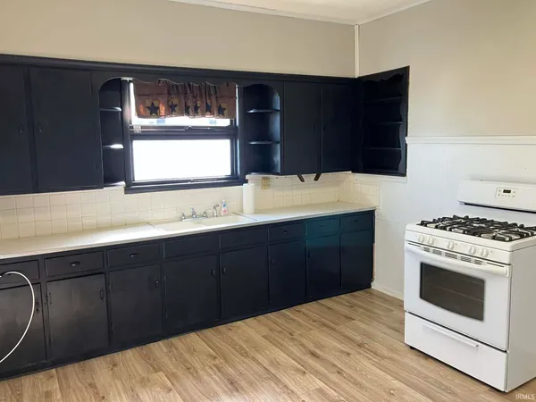 $121,500 | 306 East Main Street, Redkey, IN 47373