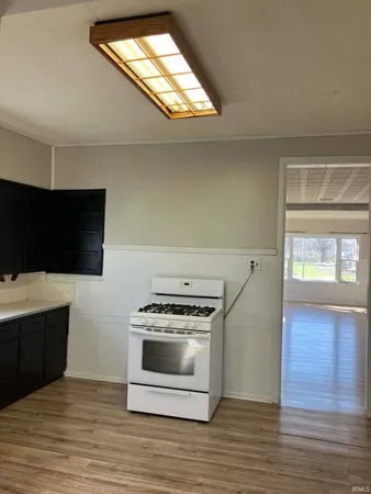 $121,500 | 306 East Main Street, Redkey, IN 47373