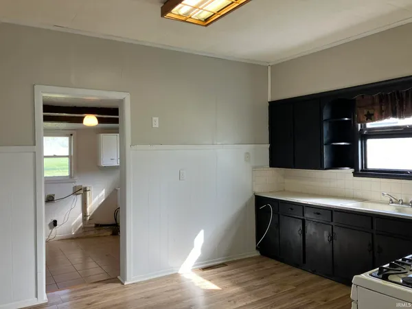 $121,500 | 306 East Main Street, Redkey, IN 47373