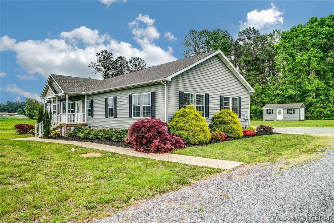 1945 Goodluck Road Lancaster, VA 22503 - Photo 40 of 44