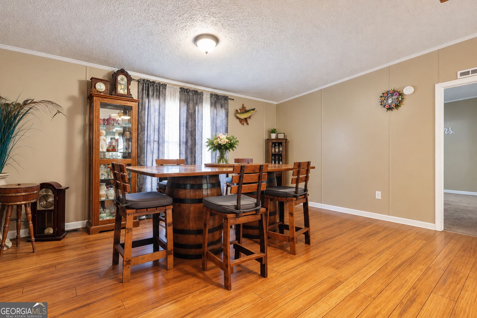 383 Jones Road Milner, GA 30257 - Photo 12 of 27 Gallery Image 12