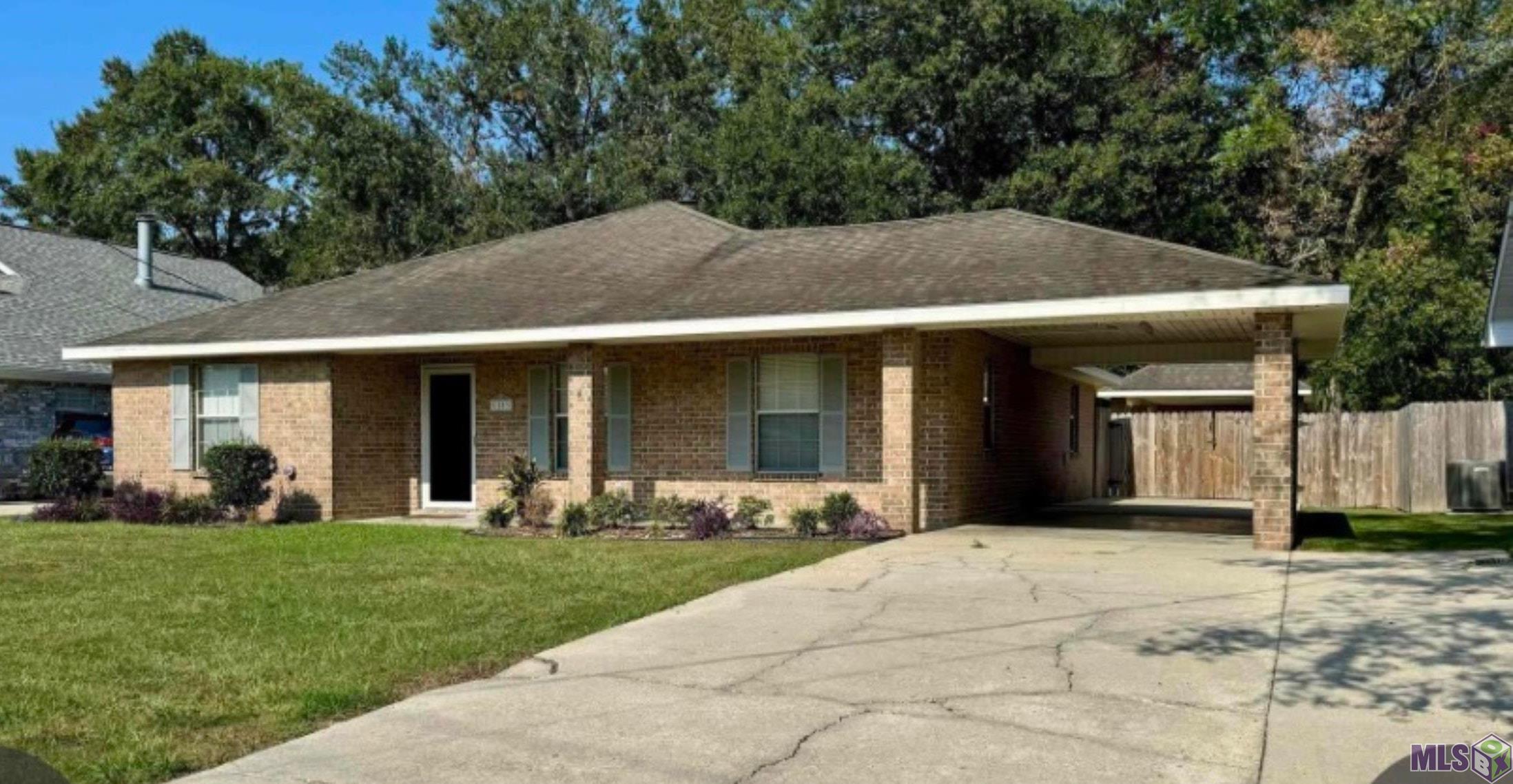1153 Teche Road Morgan City, LA 70380 - Photo 2 of 21