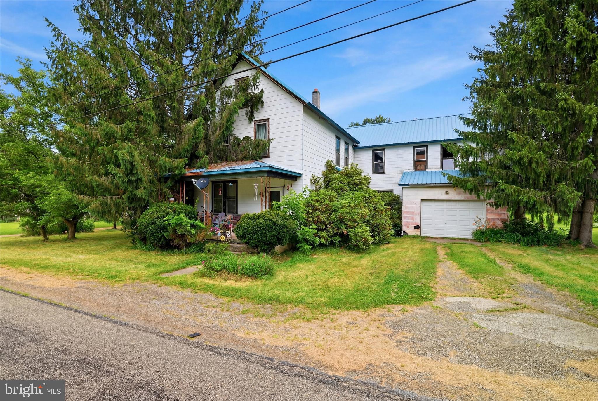 87 Christian Hollow Road Smethport, PA 16749 - Photo 19 of 20