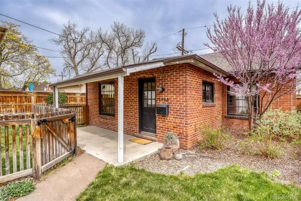 $420,000 | 1966 South Sherman Street, Denver, CO 80210