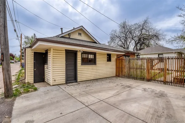 $420,000 | 1966 South Sherman Street, Denver, CO 80210