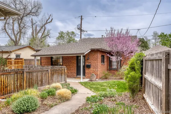 $420,000 | 1966 South Sherman Street, Denver, CO 80210