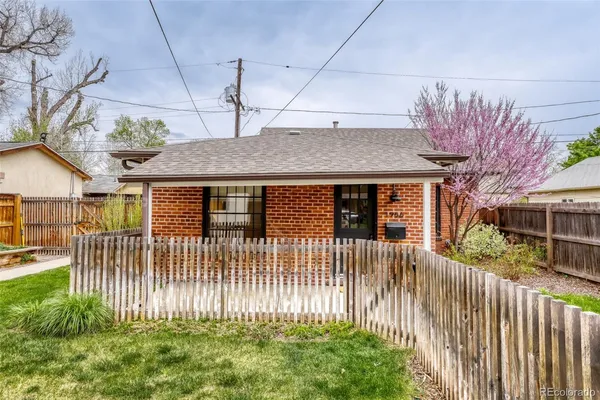 $420,000 | 1966 South Sherman Street, Denver, CO 80210