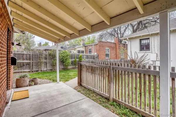 $420,000 | 1966 South Sherman Street, Denver, CO 80210