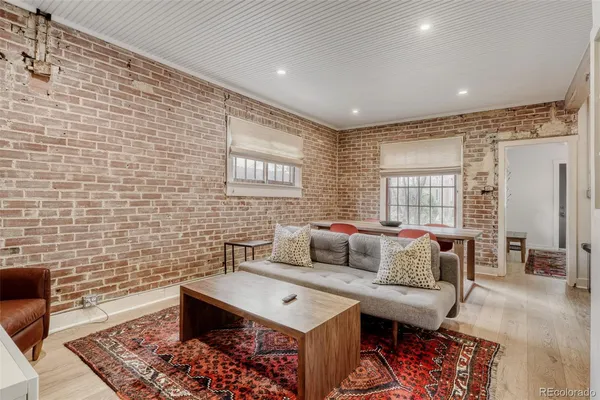 $420,000 | 1966 South Sherman Street, Denver, CO 80210
