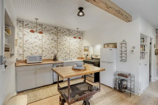 $420,000 | 1966 South Sherman Street, Denver, CO 80210