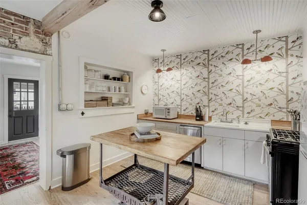 $420,000 | 1966 South Sherman Street, Denver, CO 80210