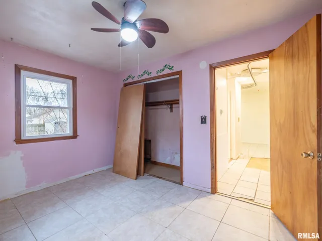 $74,900 | 1010 Black Street, Pekin, IL 61554