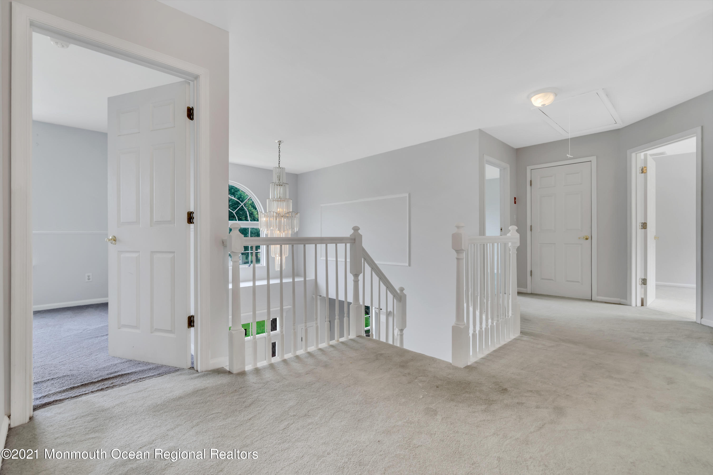 20 Highland Drive Jackson, NJ 08527 - Photo 29 of 62 a view of a livingroom with entryway and white walls