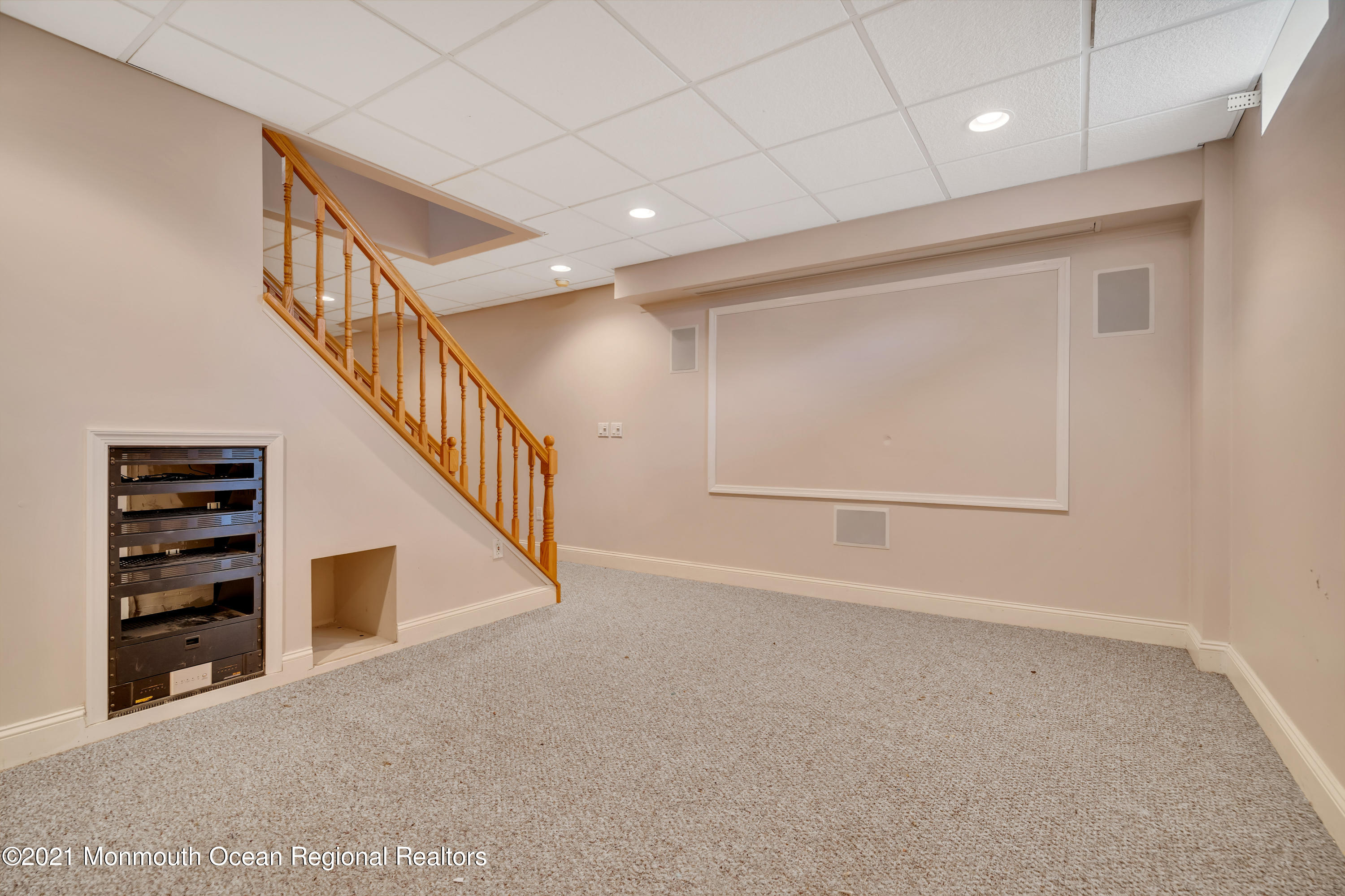 20 Highland Drive Jackson, NJ 08527 - Photo 40 of 62 a view of an empty room with a window