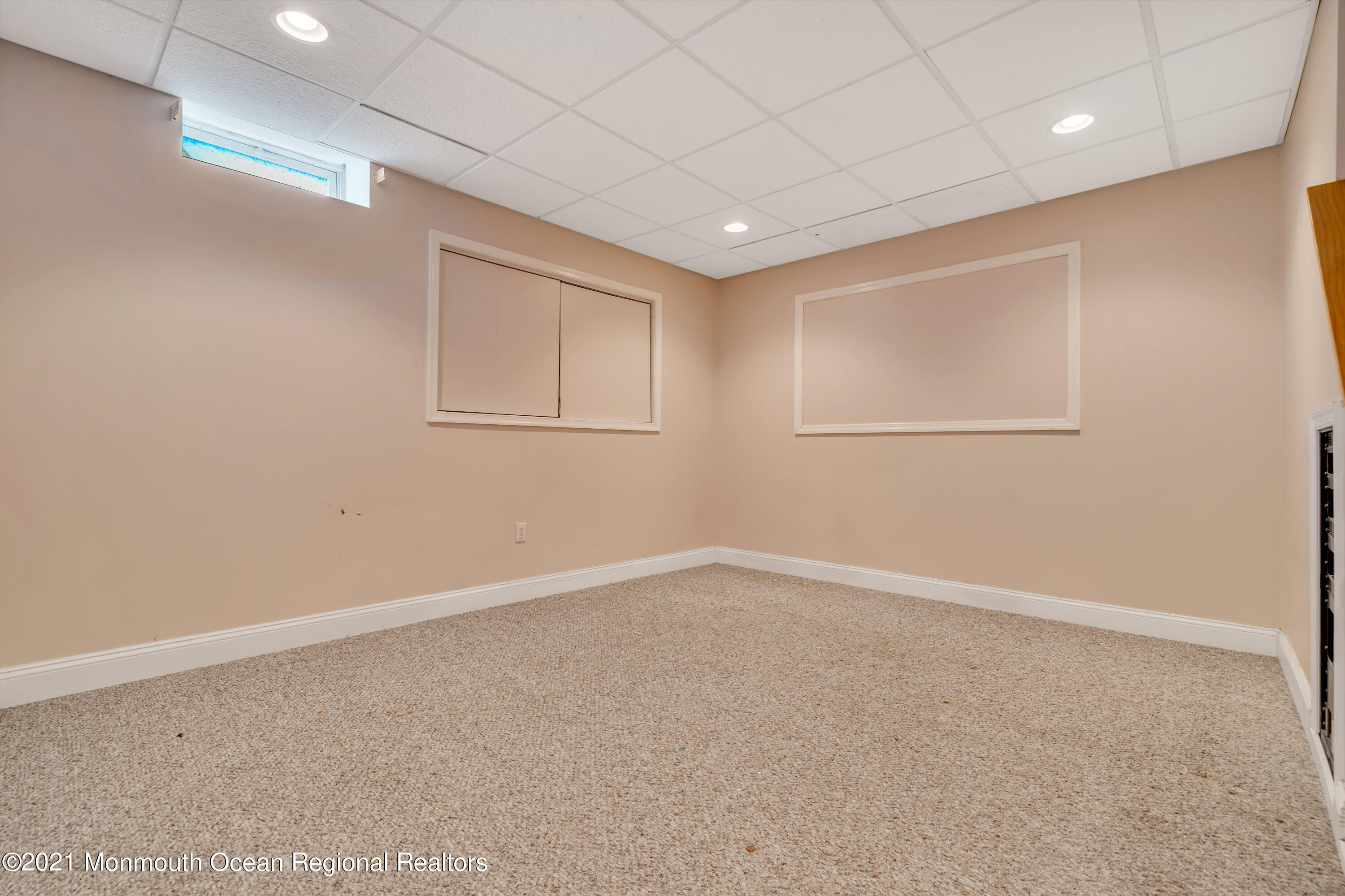 20 Highland Drive Jackson, NJ 08527 - Photo 46 of 62 an empty room with windows