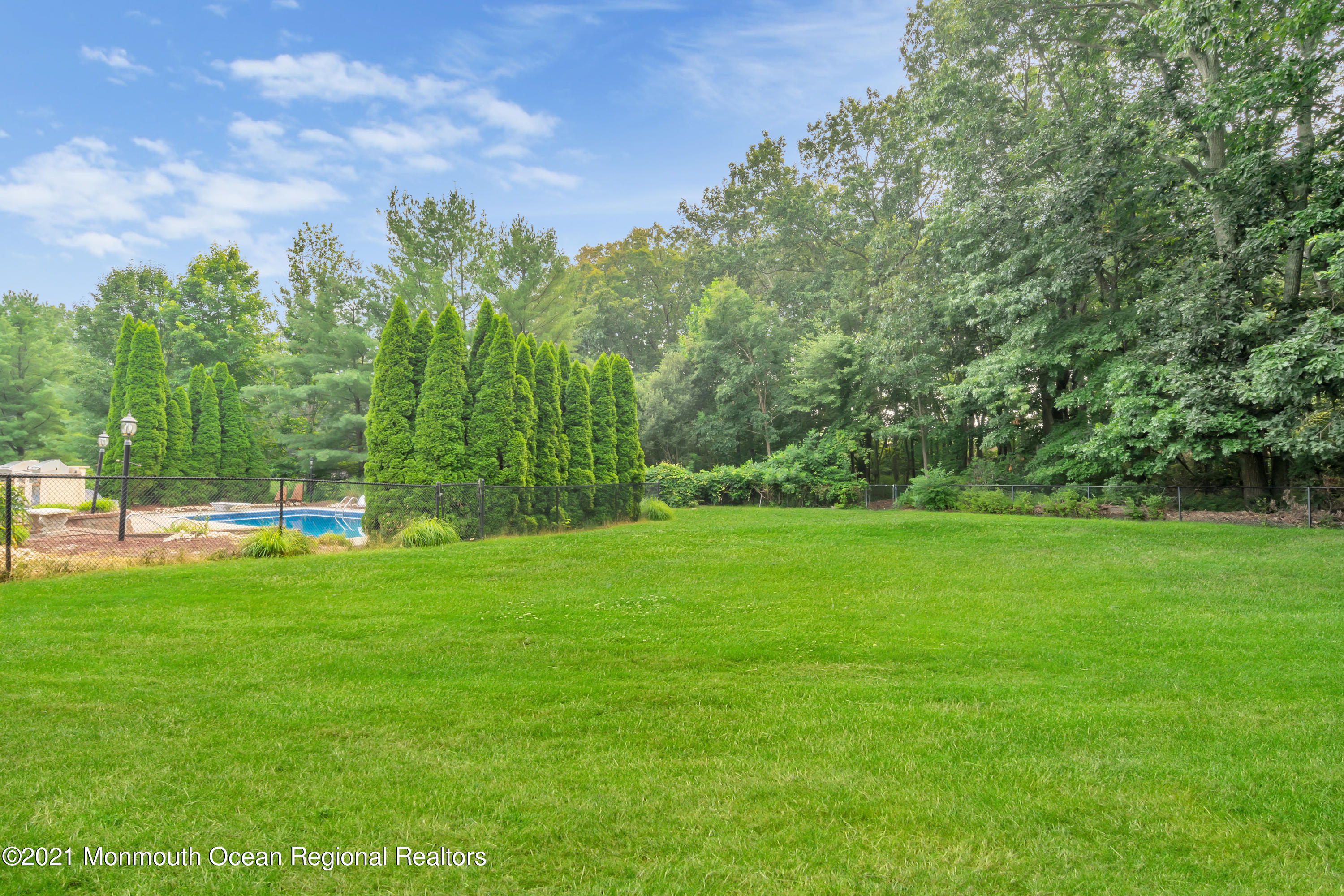 20 Highland Drive Jackson, NJ 08527 - Photo 53 of 62 a view of a grassy field
