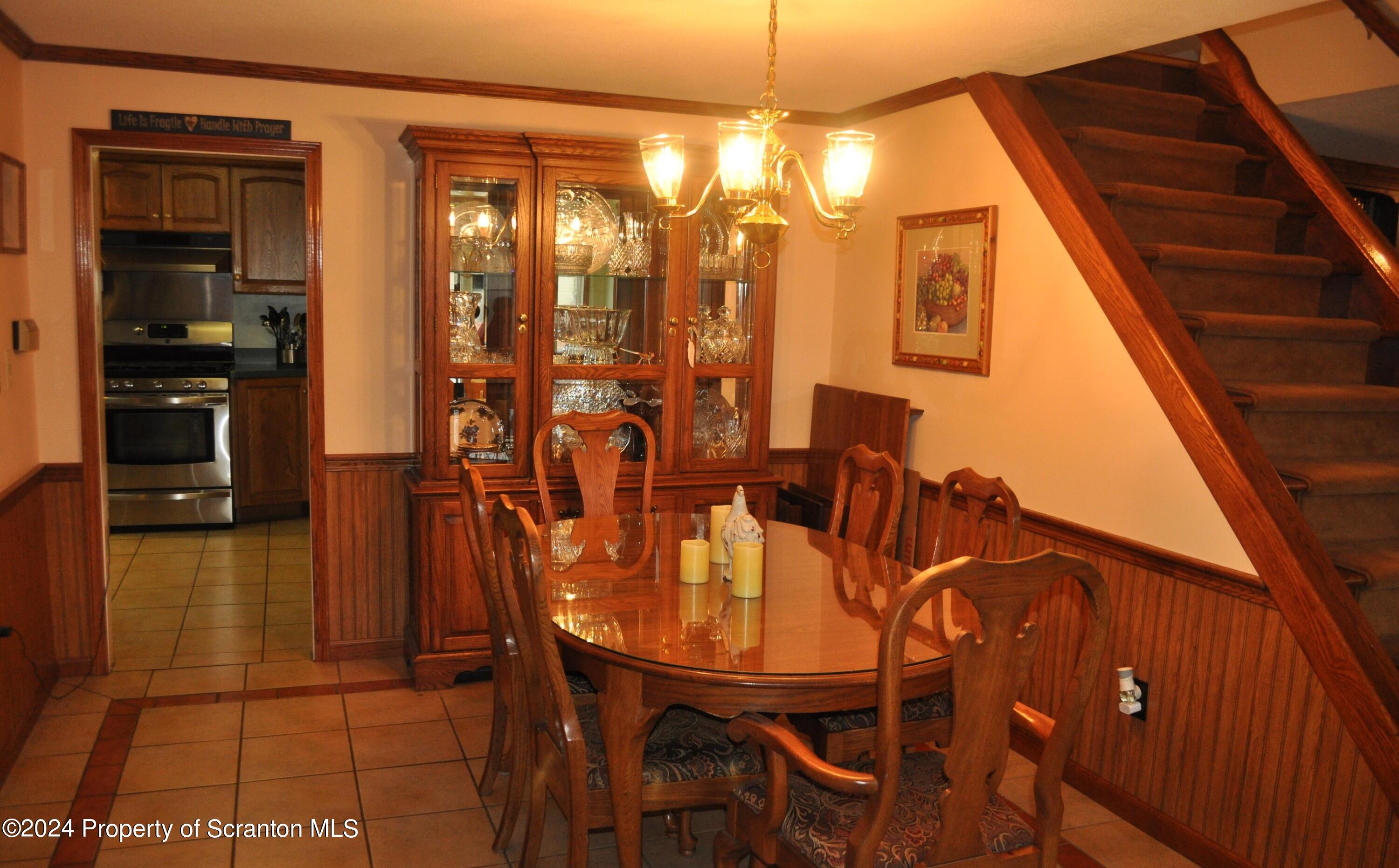 277 High Street Hop Bottom, PA 18824 - Photo 20 of 75 Dining Area