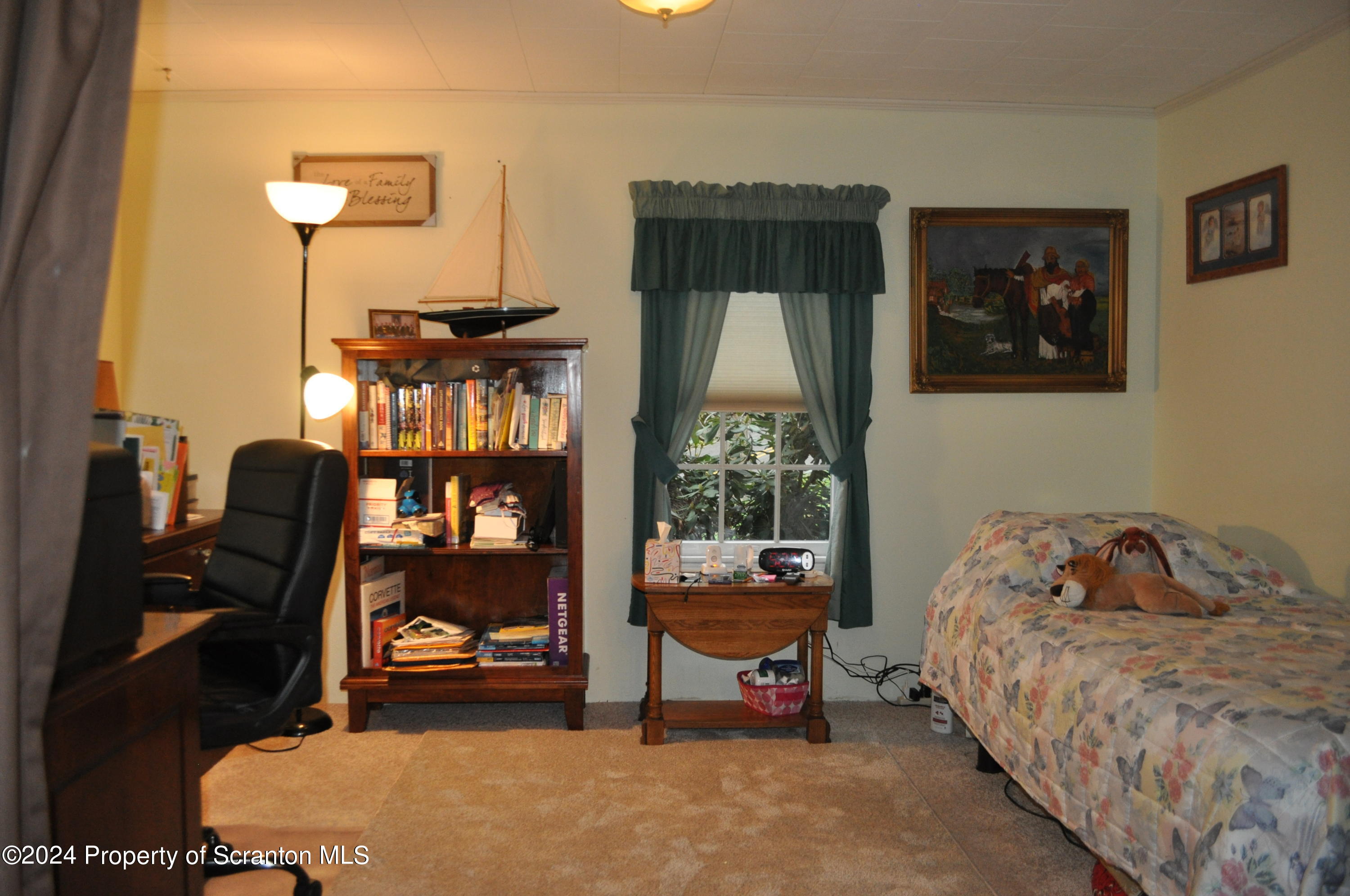 277 High Street Hop Bottom, PA 18824 - Photo 26 of 75 Bedroom/Office