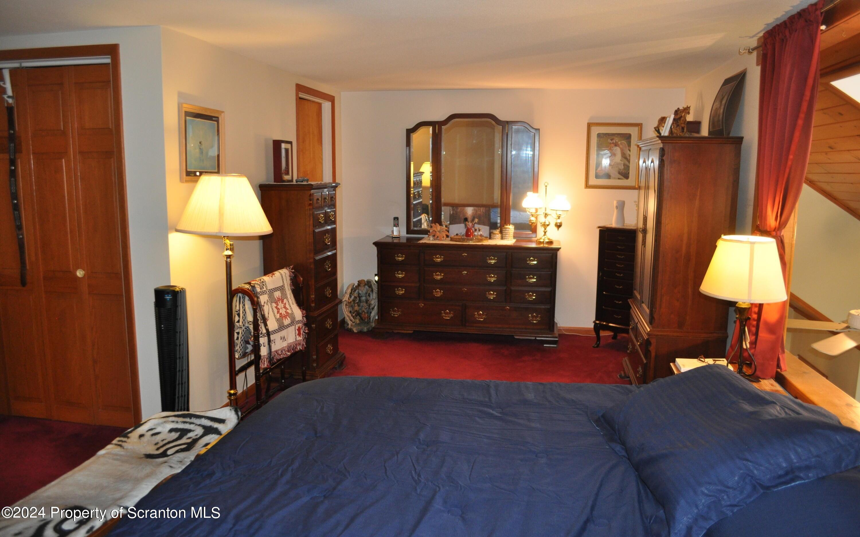277 High Street Hop Bottom, PA 18824 - Photo 29 of 75 Bedroom