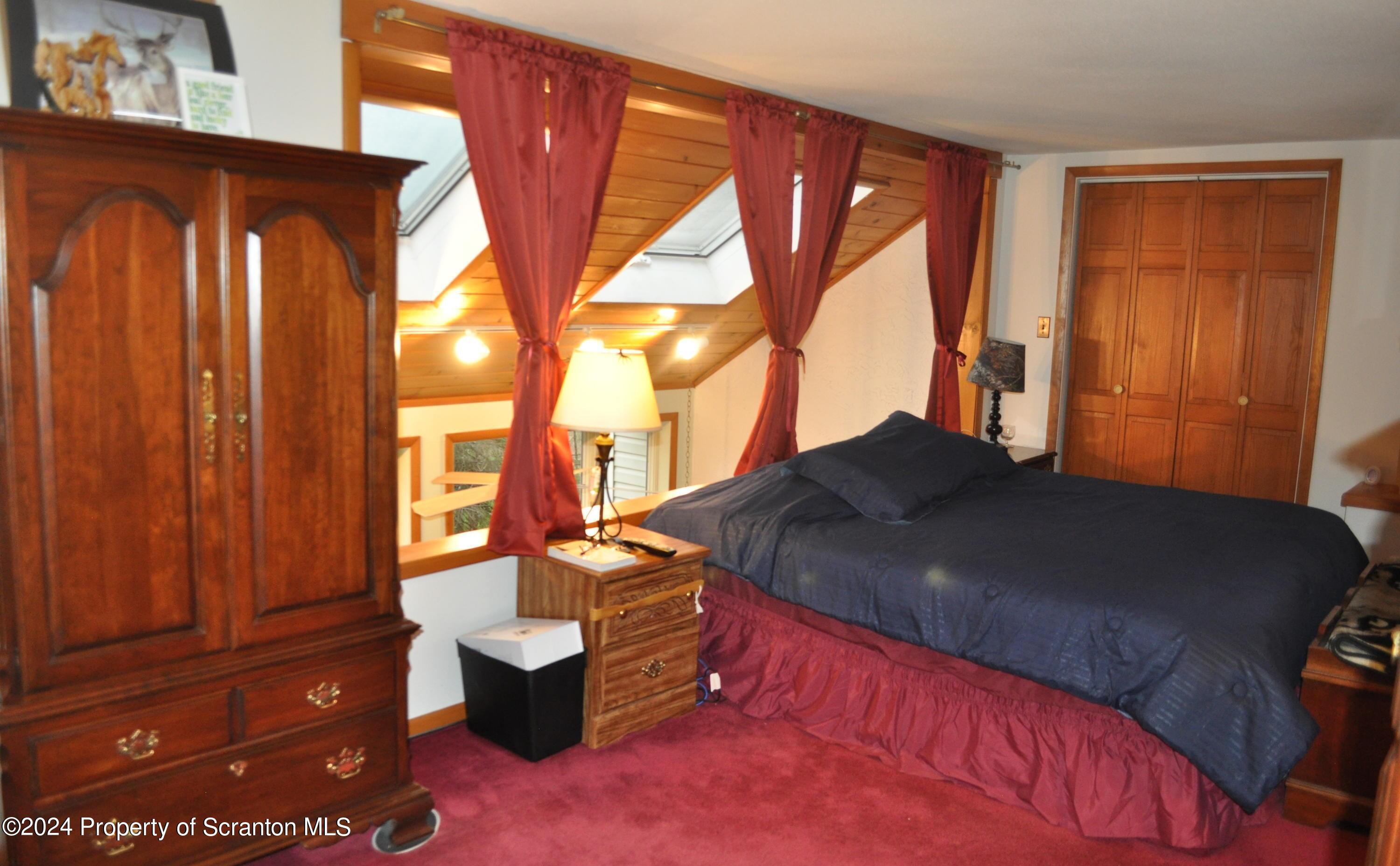 277 High Street Hop Bottom, PA 18824 - Photo 30 of 75 Bedroom