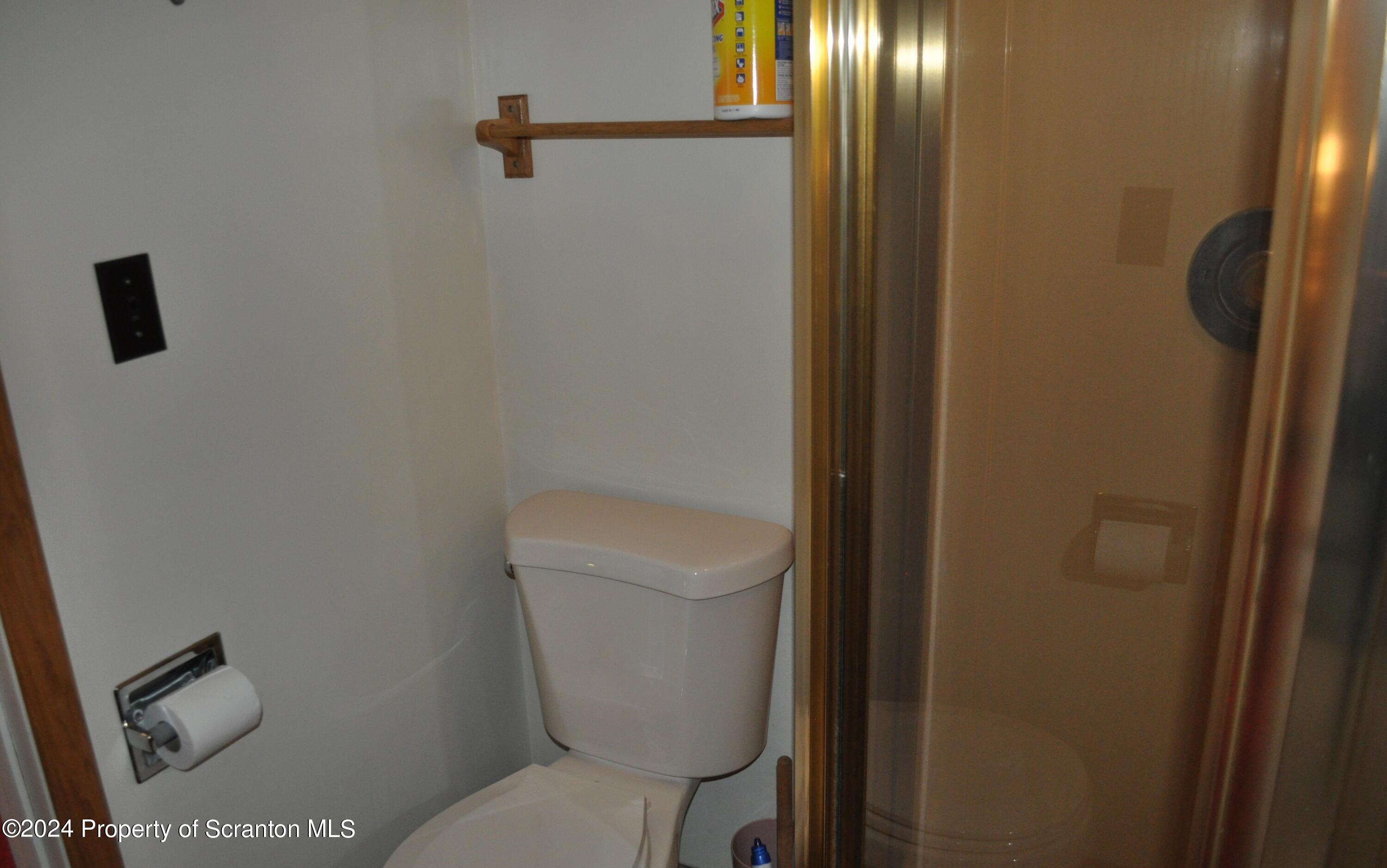 277 High Street Hop Bottom, PA 18824 - Photo 32 of 75 Bathroom