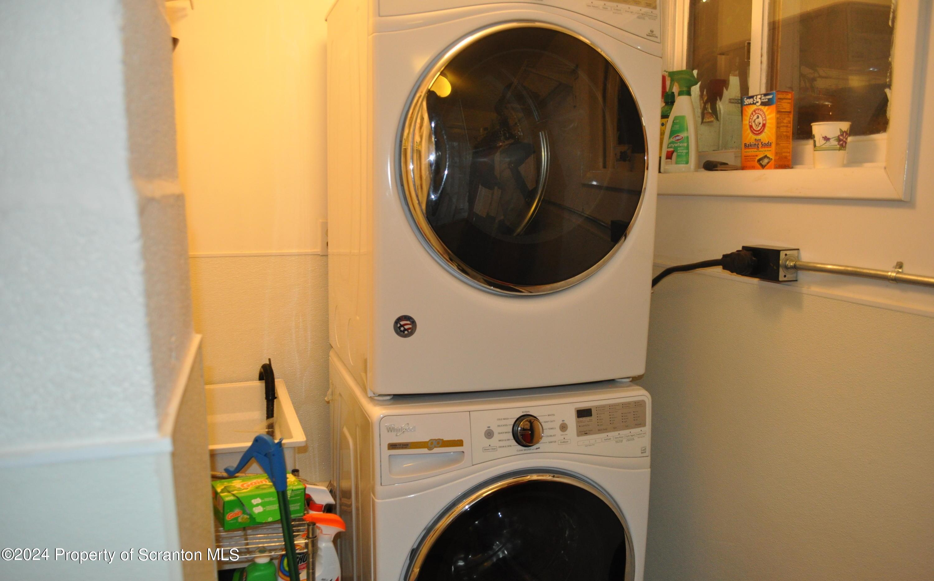 277 High Street Hop Bottom, PA 18824 - Photo 42 of 75 Laundry