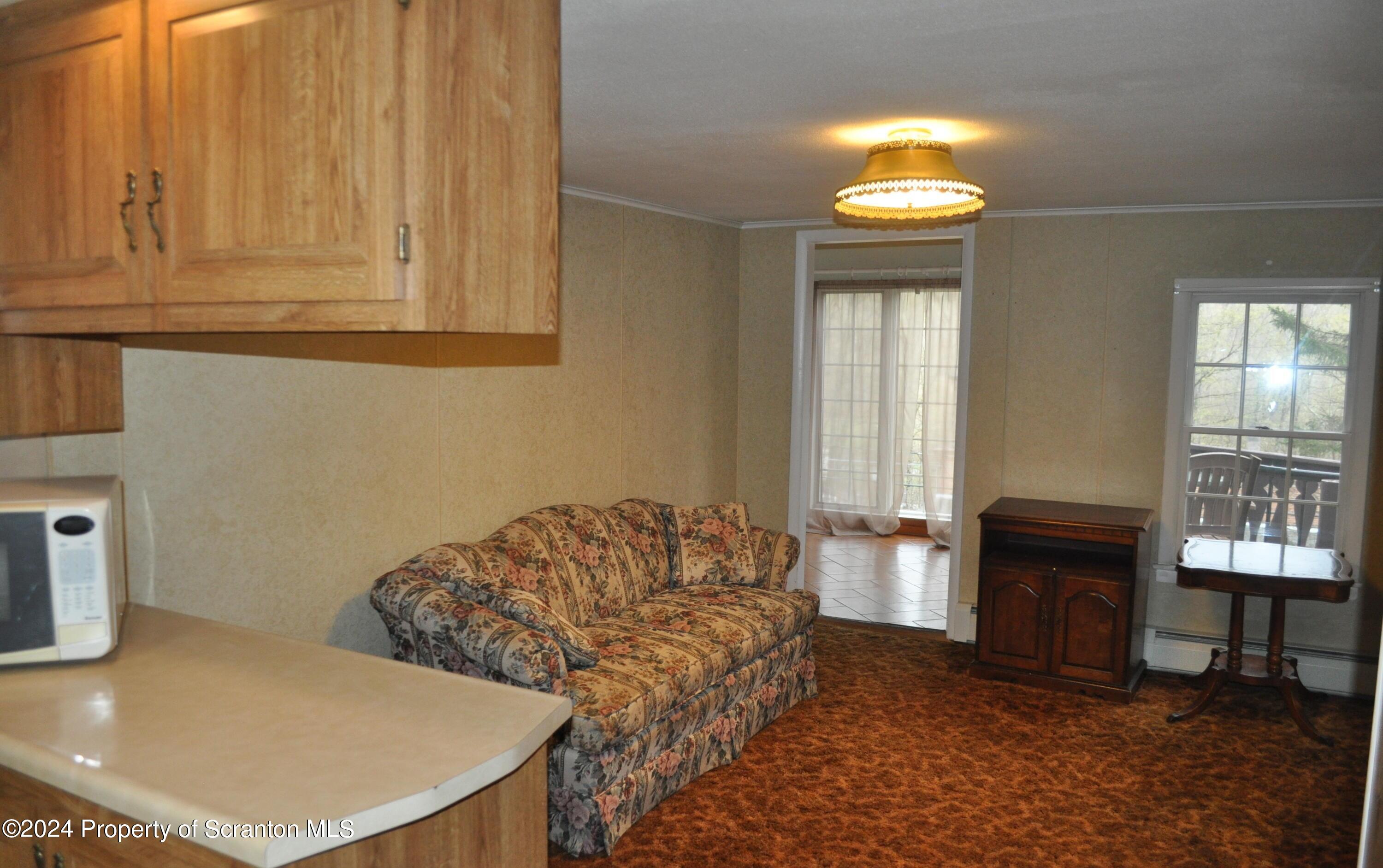 277 High Street Hop Bottom, PA 18824 - Photo 51 of 75 Living Room