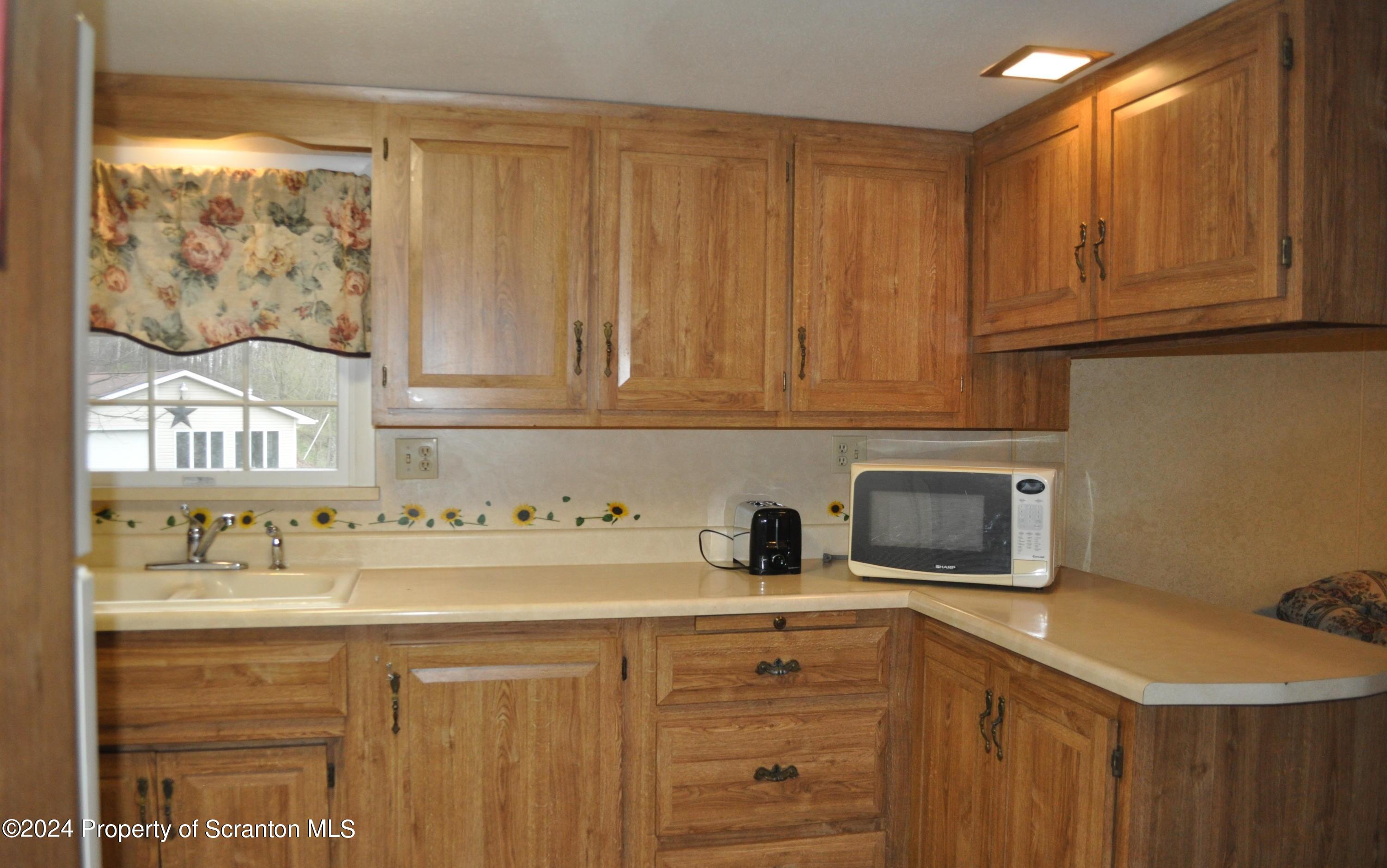 277 High Street Hop Bottom, PA 18824 - Photo 55 of 75 Kitchen