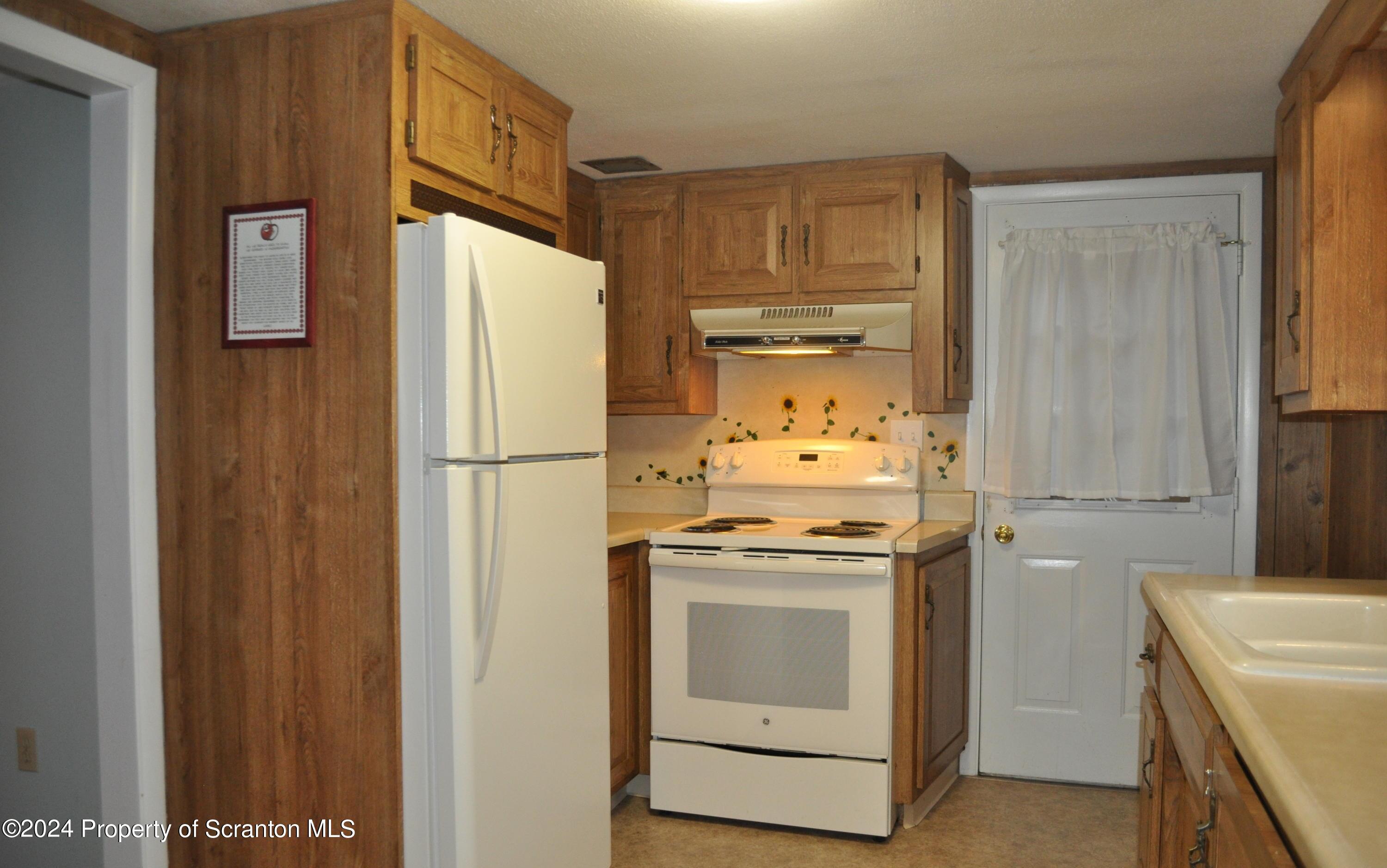 277 High Street Hop Bottom, PA 18824 - Photo 57 of 75 Kitchen