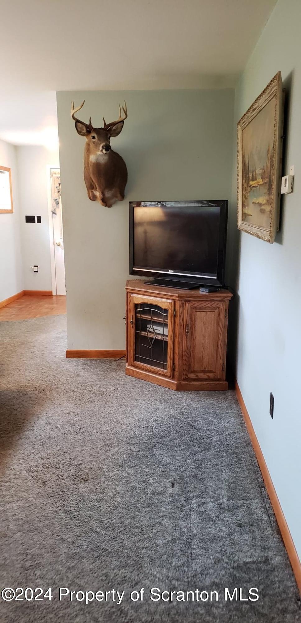 277 High Street Hop Bottom, PA 18824 - Photo 64 of 75 Living Room