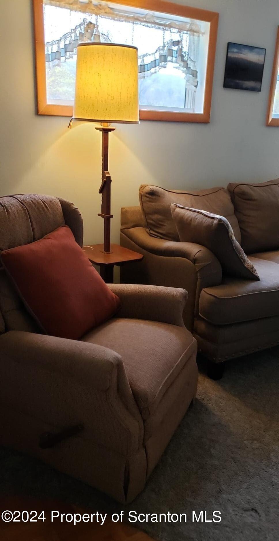 277 High Street Hop Bottom, PA 18824 - Photo 65 of 75 Living Room