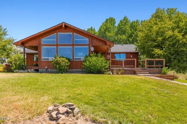 $445,000 | 34219 Glen Drive, Chiloquin, OR 97624