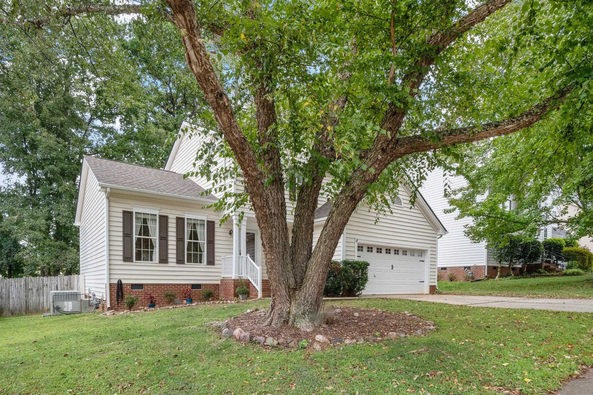 8813 Harps Mill Road Raleigh, NC 27615 - Photo 3 of 28 Photo 3