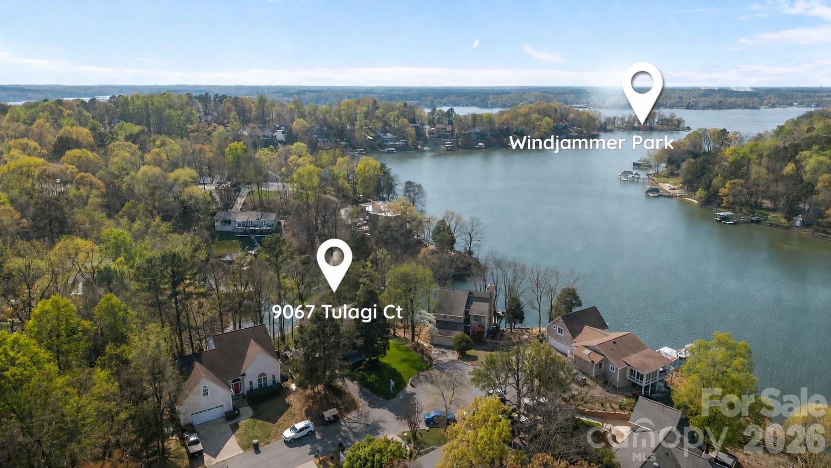9067 Tulagi Court Fort Mill, SC 29708 - Photo 26 of 26 Gallery Image 26